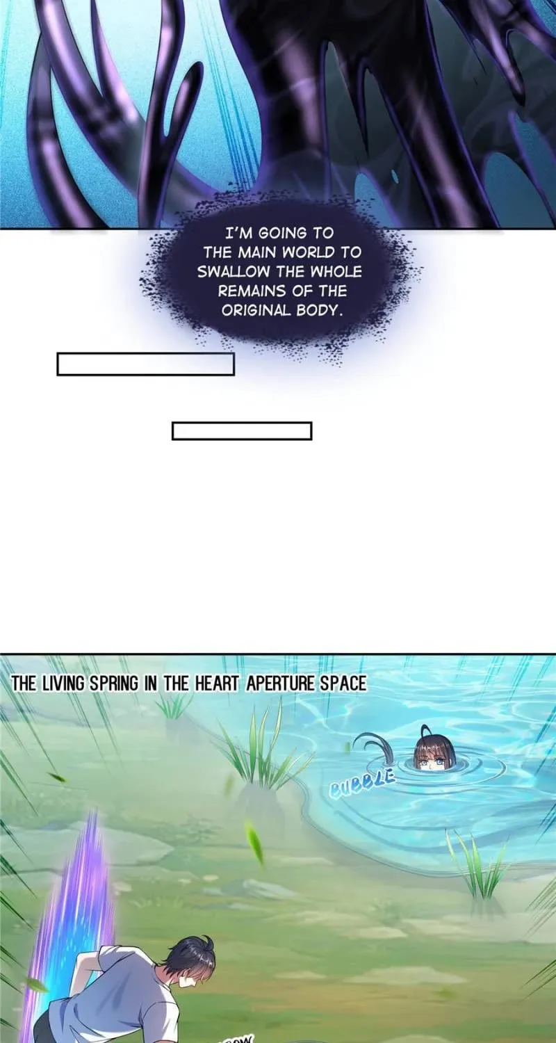 Cultivation Chat Group Kainu Manga Chapter 634 Page 31