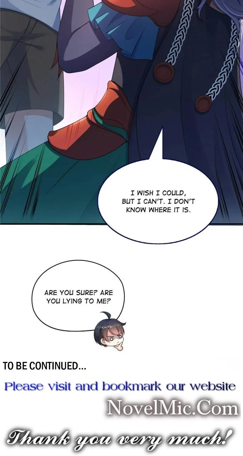 Cultivation Chat Group Kainu Manga Chapter 634 Page 35