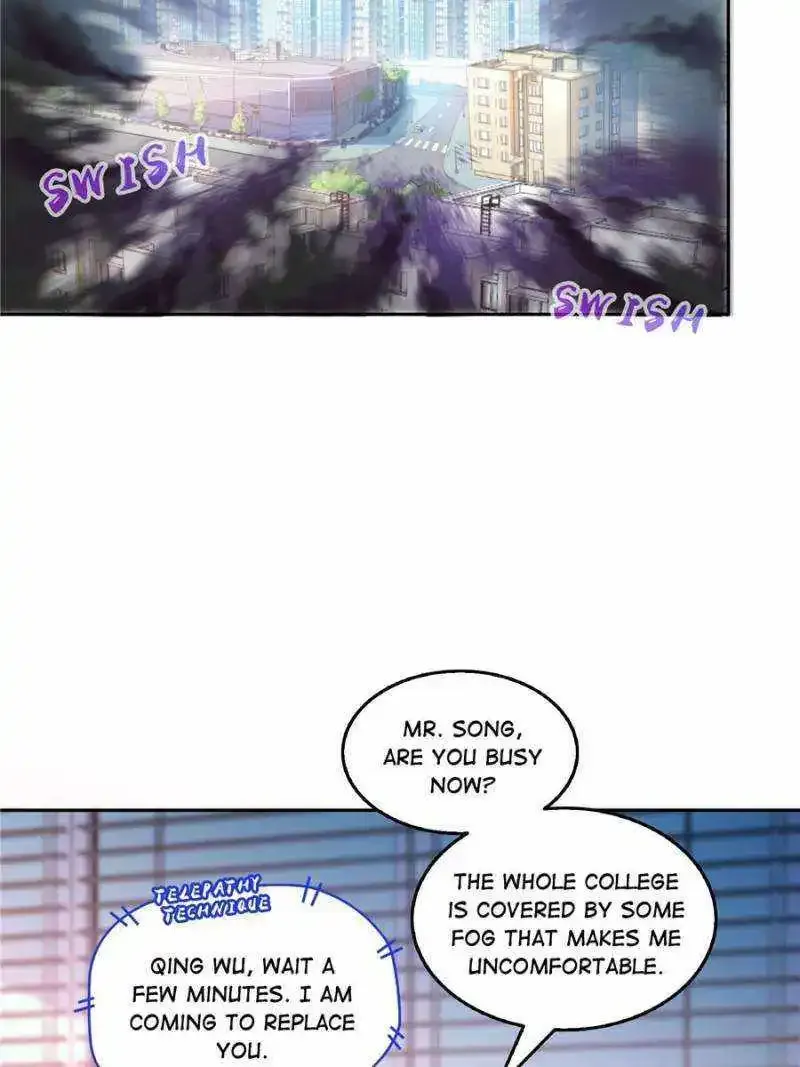 Cultivation Chat Group Kainu Manga Chapter 633 Page 17