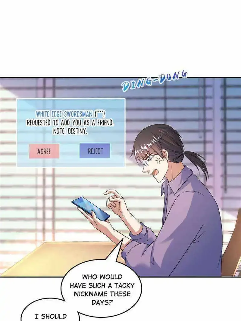 Cultivation Chat Group Kainu Manga Chapter 633 Page 20