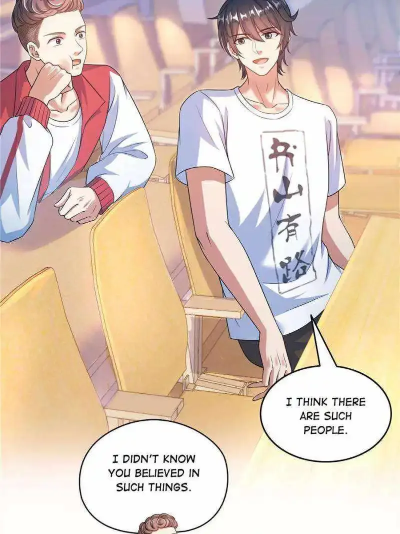 Cultivation Chat Group Kainu Manga Chapter 633 Page 23
