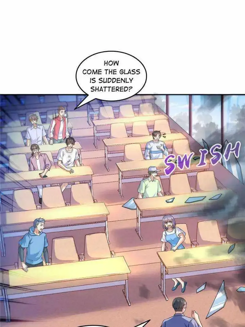 Cultivation Chat Group Kainu Manga Chapter 633 Page 28