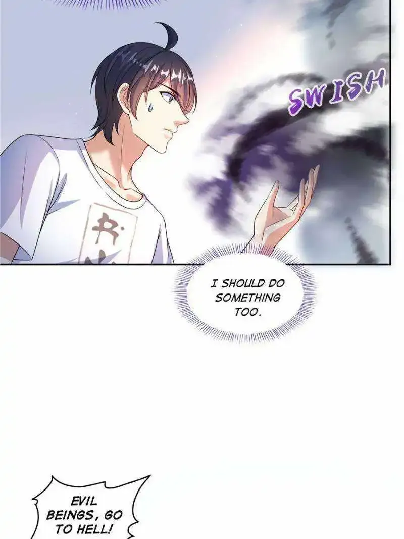 Cultivation Chat Group Kainu Manga Chapter 633 Page 30