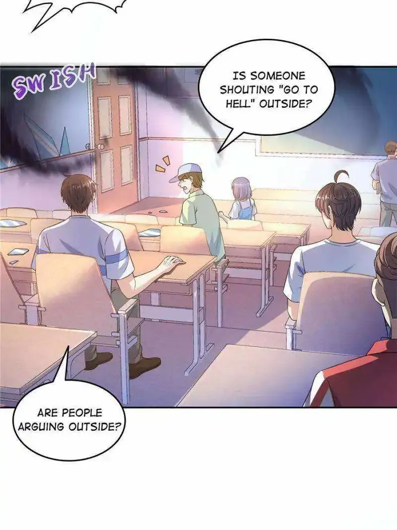 Cultivation Chat Group Kainu Manga Chapter 633 Page 31