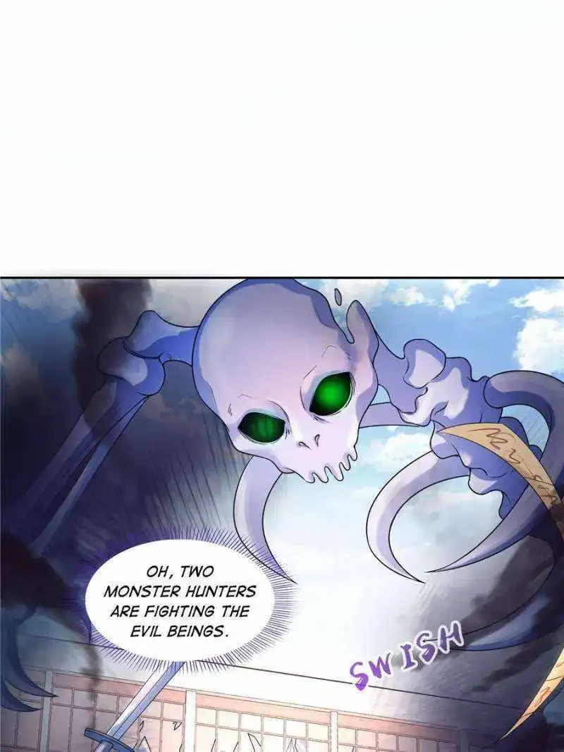 Cultivation Chat Group Kainu Manga Chapter 633 Page 32