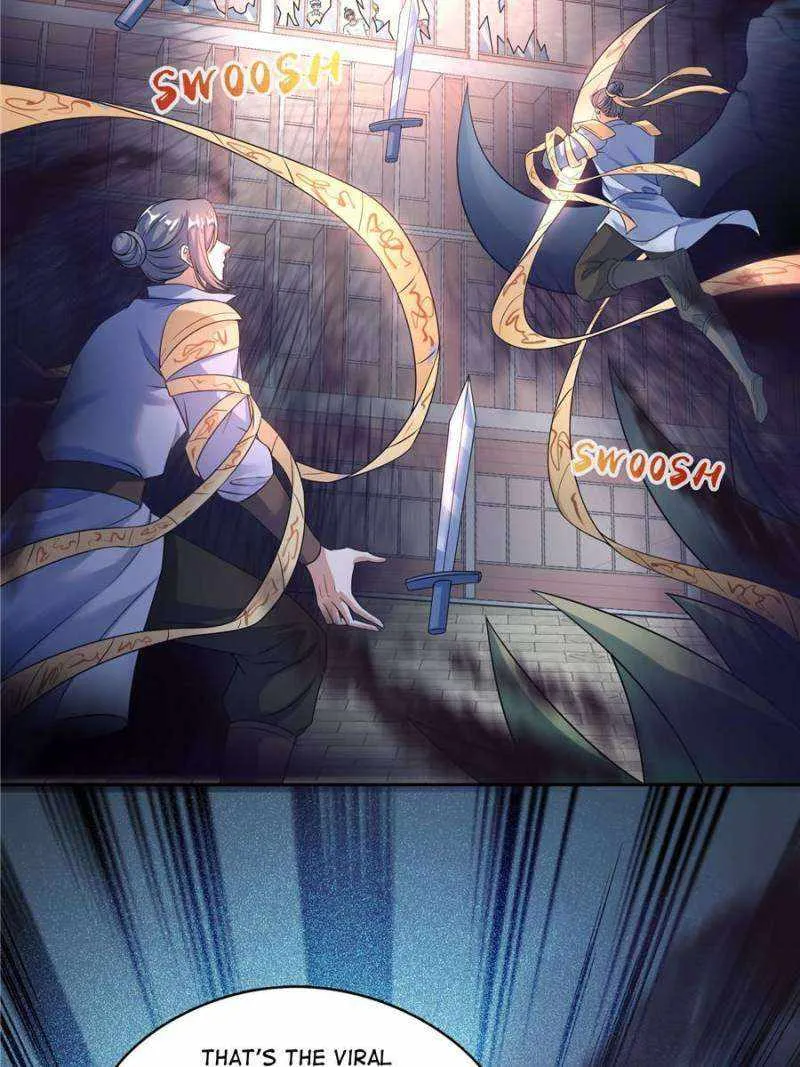 Cultivation Chat Group Kainu Manga Chapter 633 Page 33