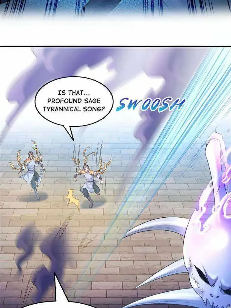 Cultivation Chat Group Kainu Manga Chapter 633 Page 39