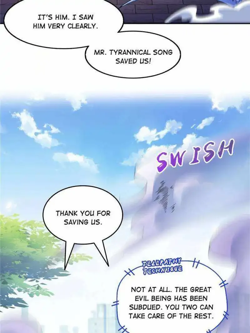 Cultivation Chat Group Kainu Manga Chapter 633 Page 40