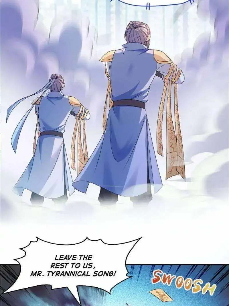 Cultivation Chat Group Kainu Manga Chapter 633 Page 41