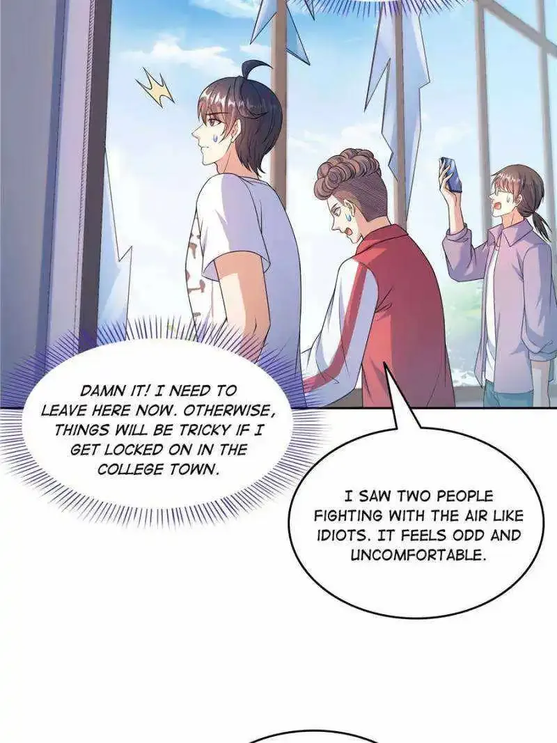 Cultivation Chat Group Kainu Manga Chapter 633 Page 46