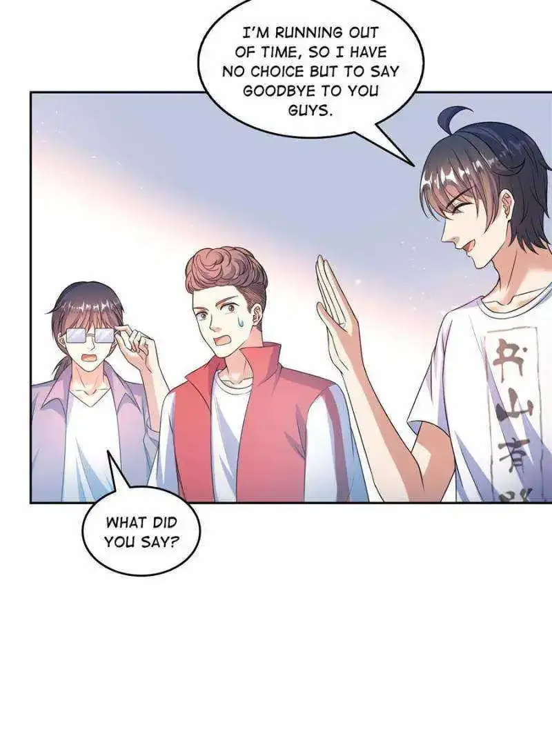 Cultivation Chat Group Kainu Manga Chapter 633 Page 47