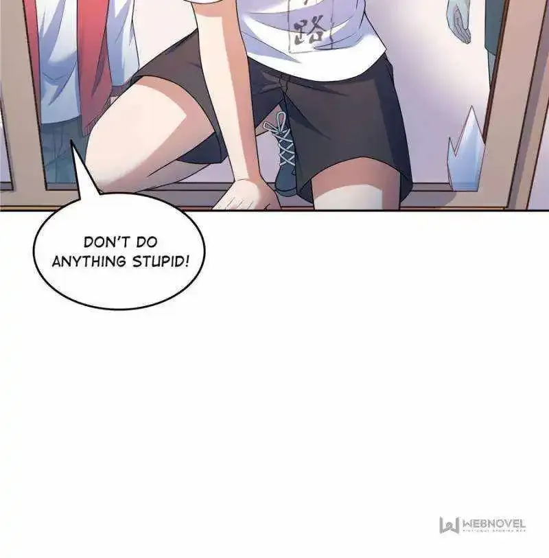 Cultivation Chat Group Kainu Manga Chapter 633 Page 49
