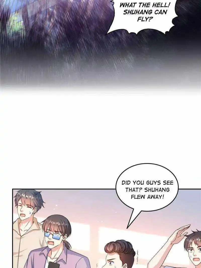 Cultivation Chat Group Kainu Manga Chapter 633 Page 52
