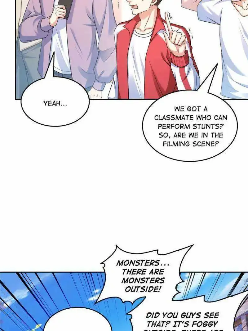 Cultivation Chat Group Kainu Manga Chapter 633 Page 53