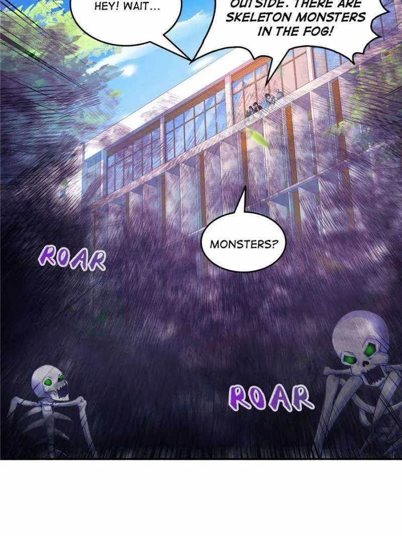 Cultivation Chat Group Kainu Manga Chapter 633 Page 54