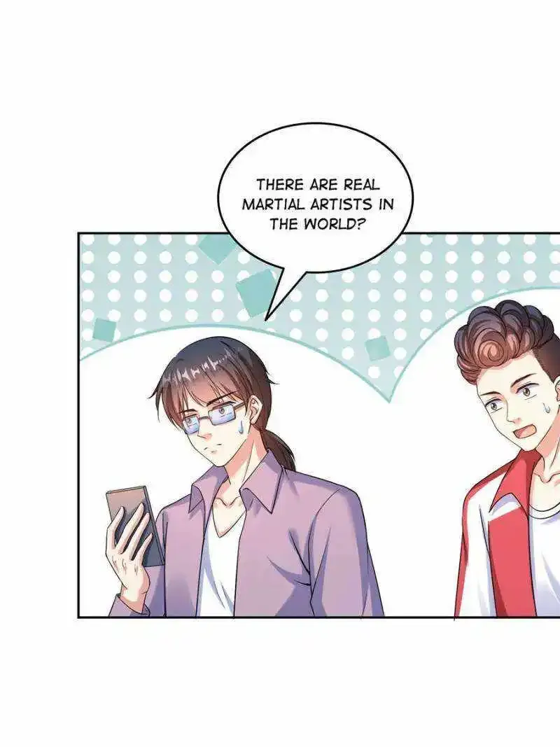 Cultivation Chat Group Kainu Manga Chapter 633 Page 55