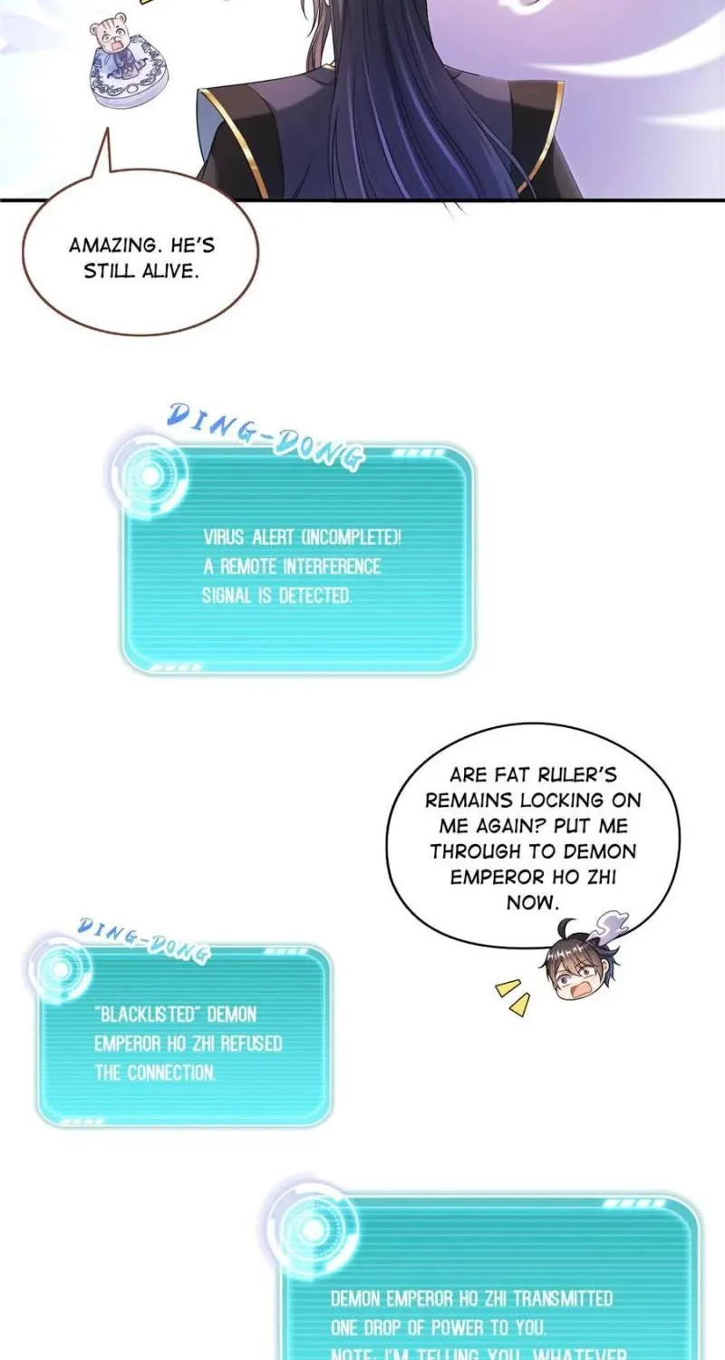 Cultivation Chat Group Kainu Manga Chapter 632 Page 2