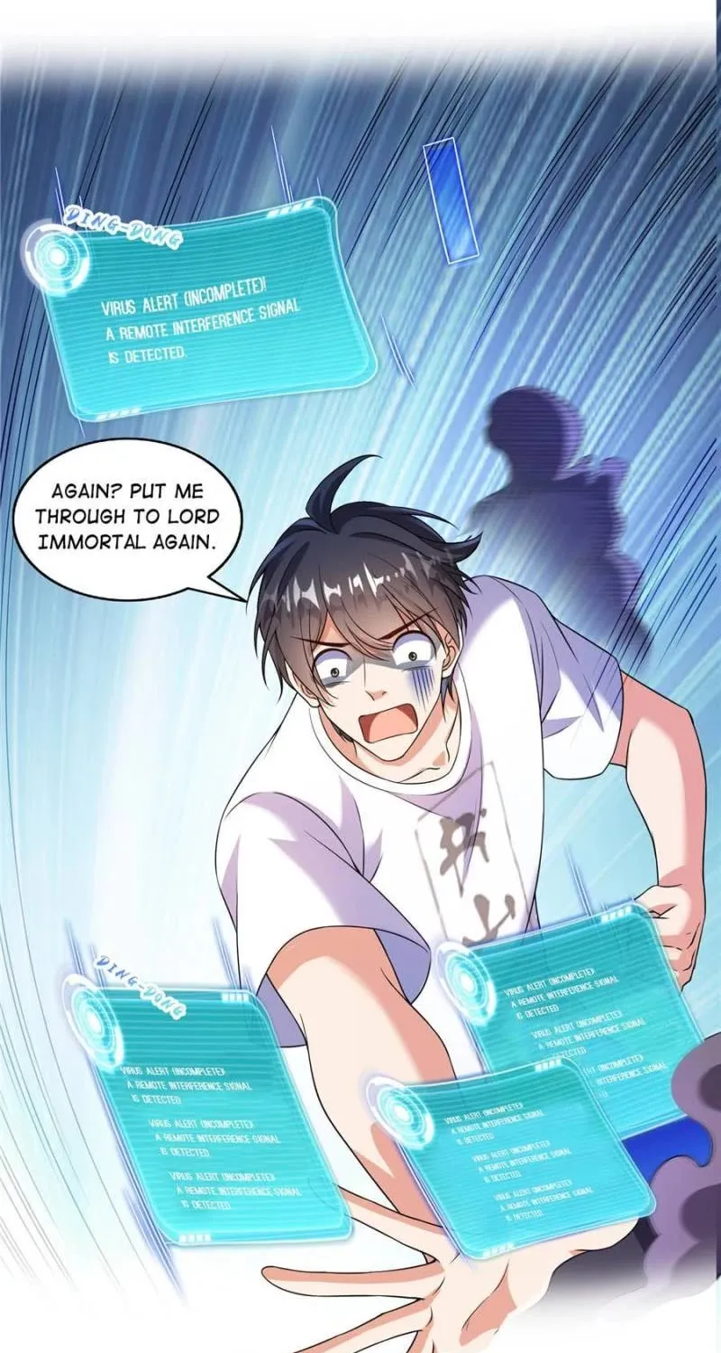 Cultivation Chat Group Kainu Manga Chapter 632 Page 5