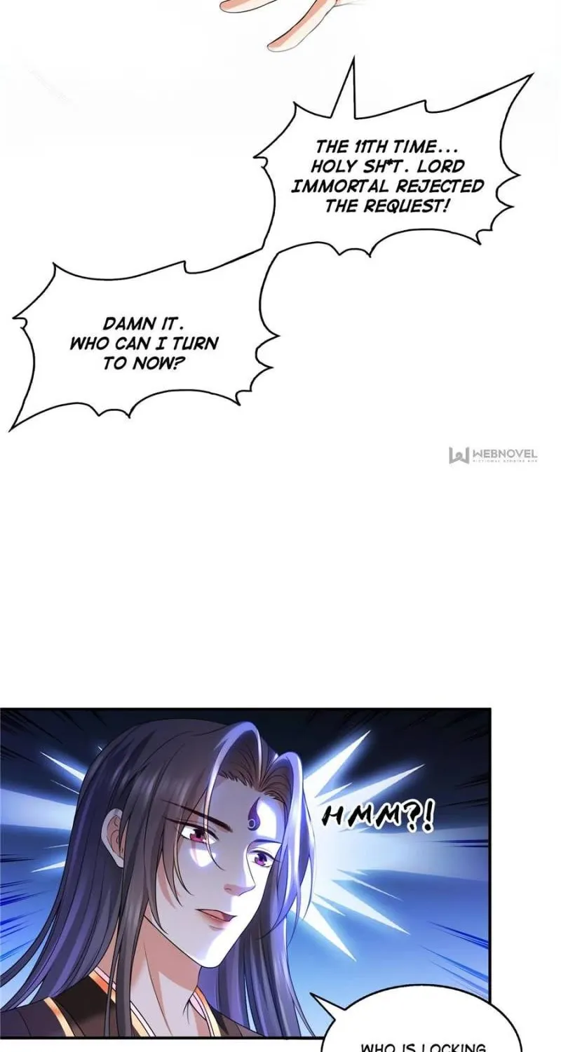 Cultivation Chat Group Kainu Manga Chapter 632 Page 6