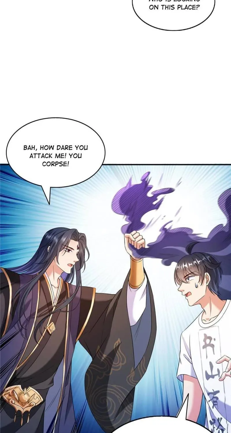 Cultivation Chat Group Kainu Manga Chapter 632 Page 7