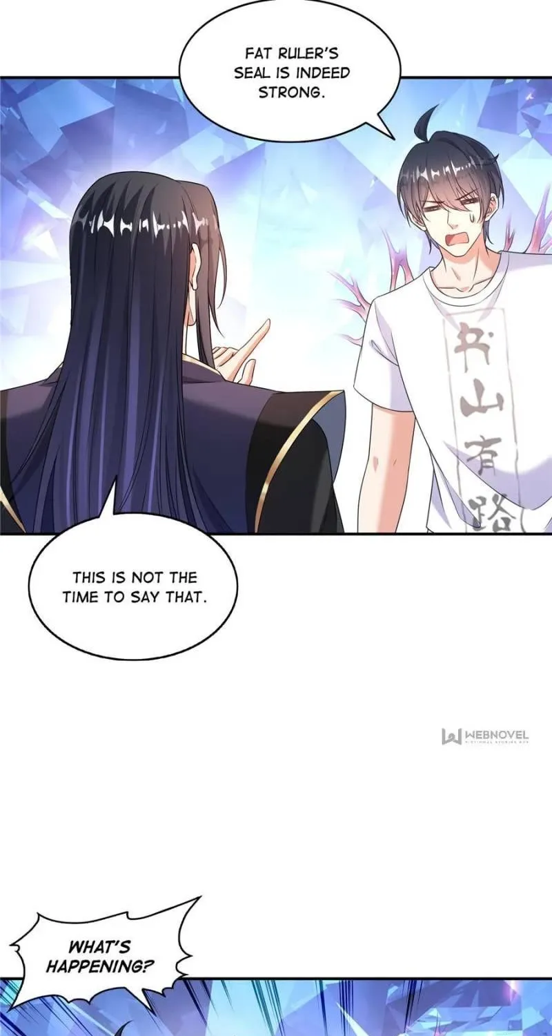 Cultivation Chat Group Kainu Manga Chapter 632 Page 11