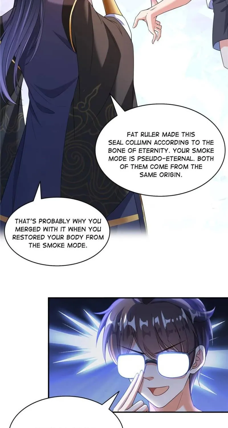 Cultivation Chat Group Kainu Manga Chapter 632 Page 13