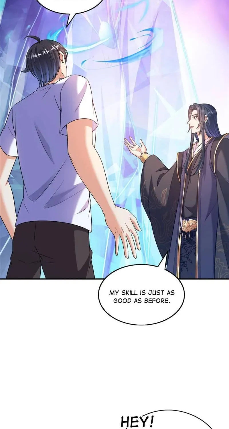 Cultivation Chat Group Kainu Manga Chapter 632 Page 22