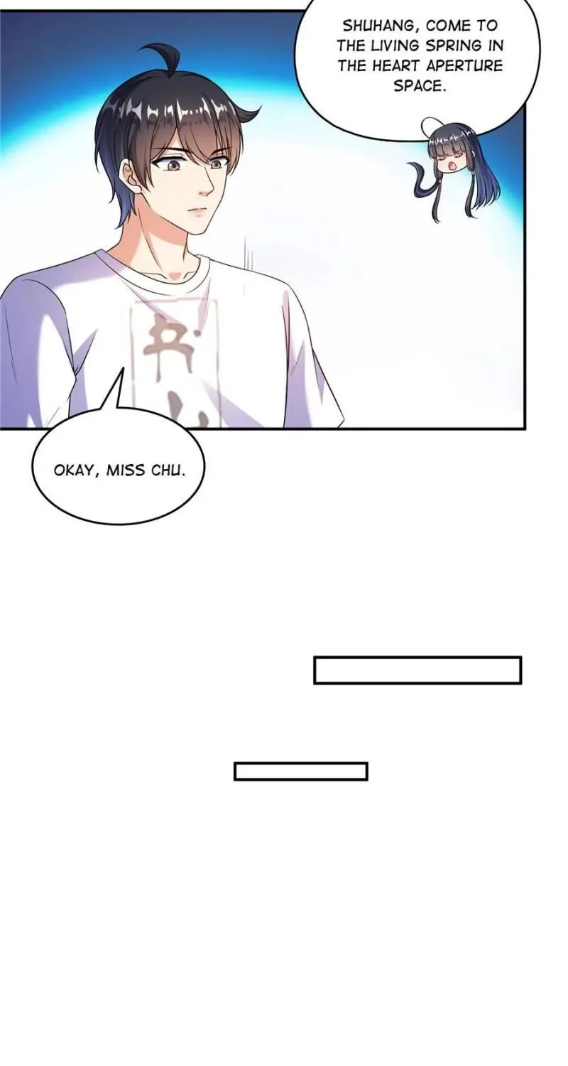 Cultivation Chat Group Kainu Manga Chapter 632 Page 23