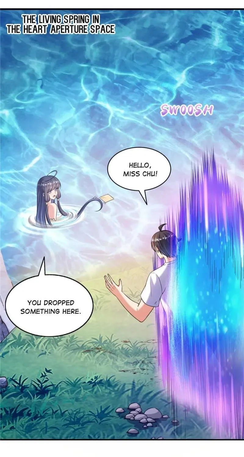 Cultivation Chat Group Kainu Manga Chapter 632 Page 24