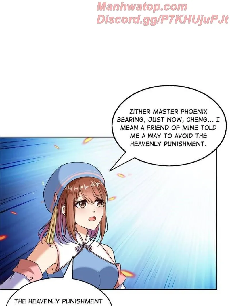 Cultivation Chat Group Kainu Manga Chapter 630 Page 42