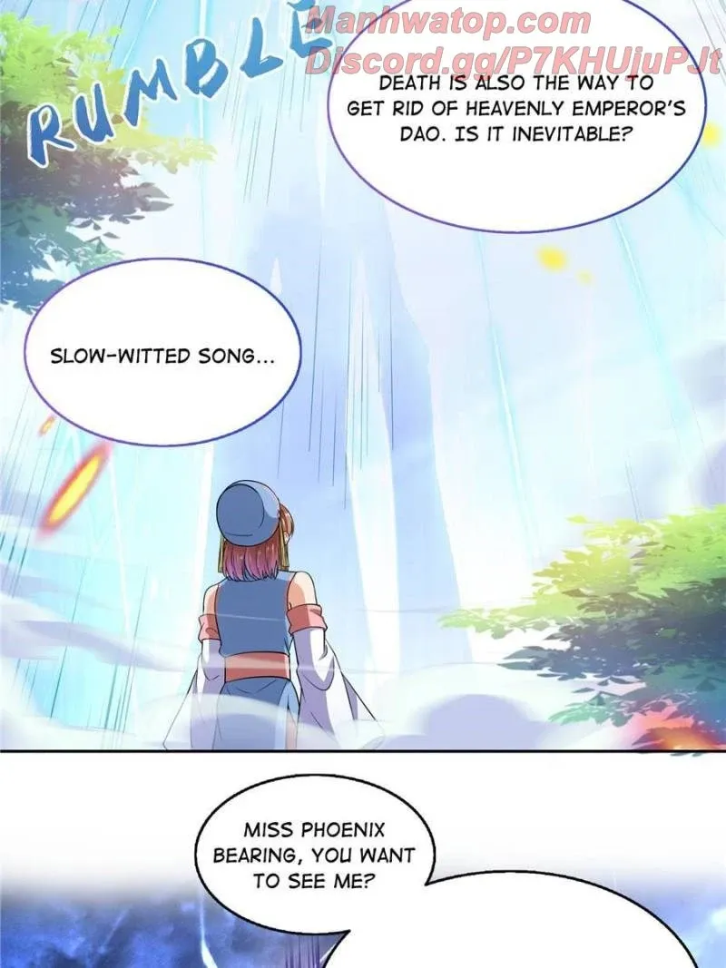 Cultivation Chat Group Kainu Manga Chapter 630 Page 44