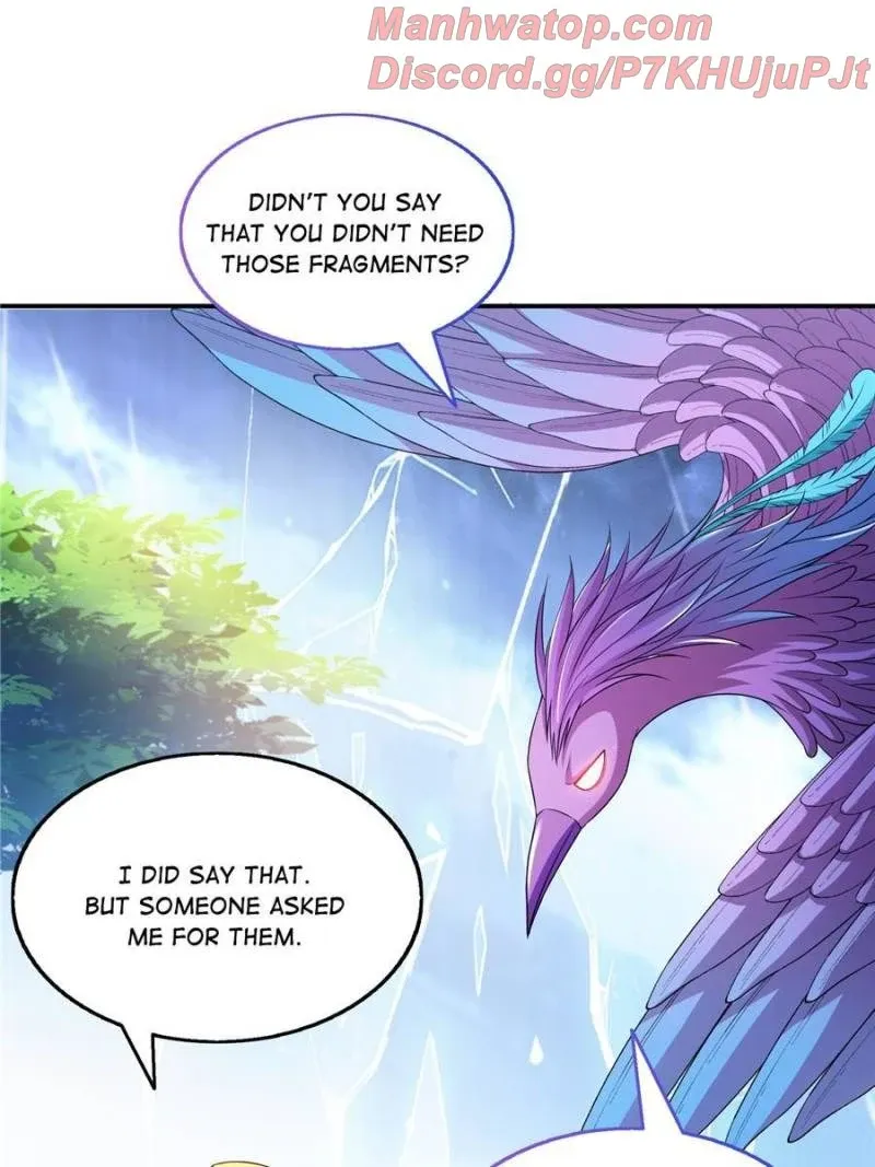 Cultivation Chat Group Kainu Manga Chapter 630 Page 48