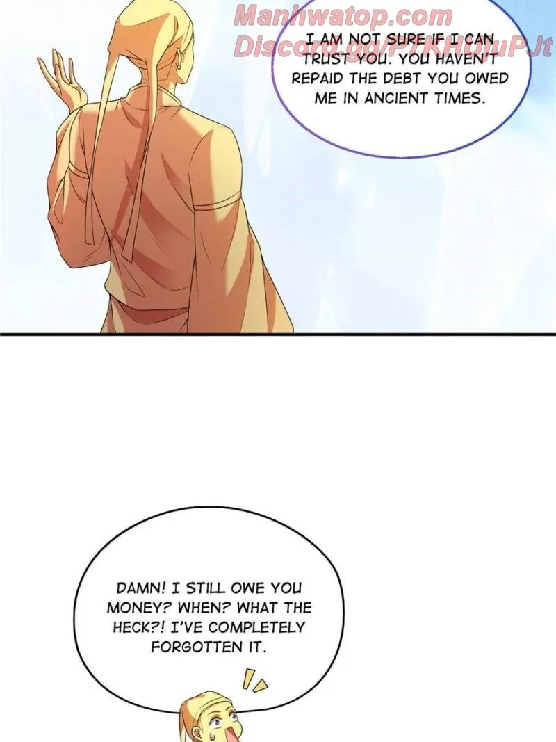 Cultivation Chat Group Kainu Manga Chapter 630 Page 49