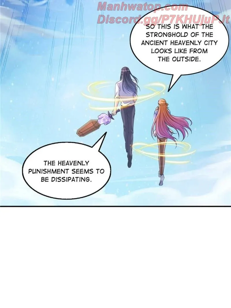 Cultivation Chat Group Kainu Manga Chapter 630 Page 52