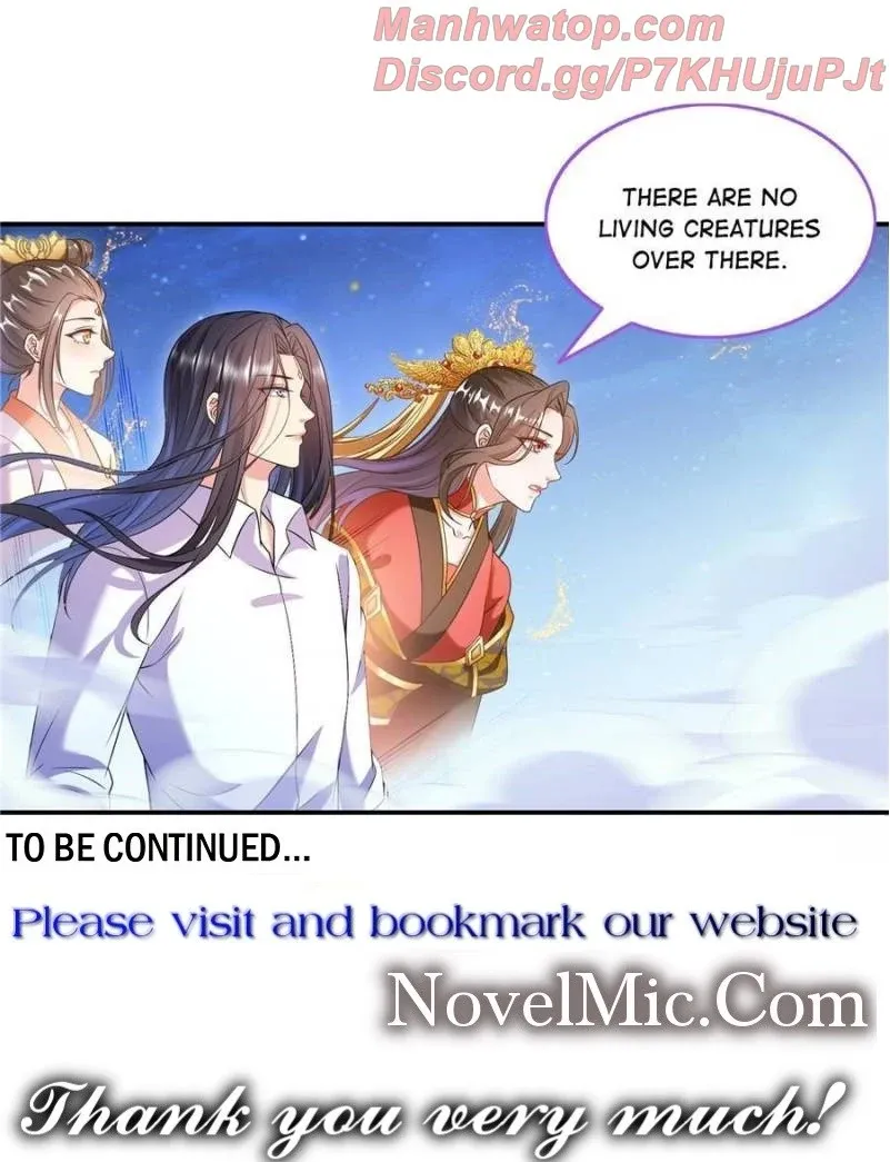 Cultivation Chat Group Kainu Manga Chapter 630 Page 53