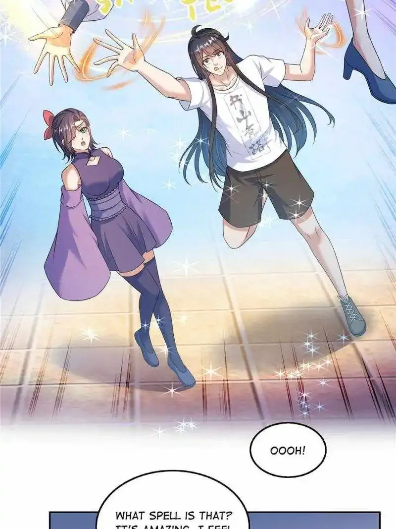 Cultivation Chat Group Kainu Manga Chapter 629 Page 4