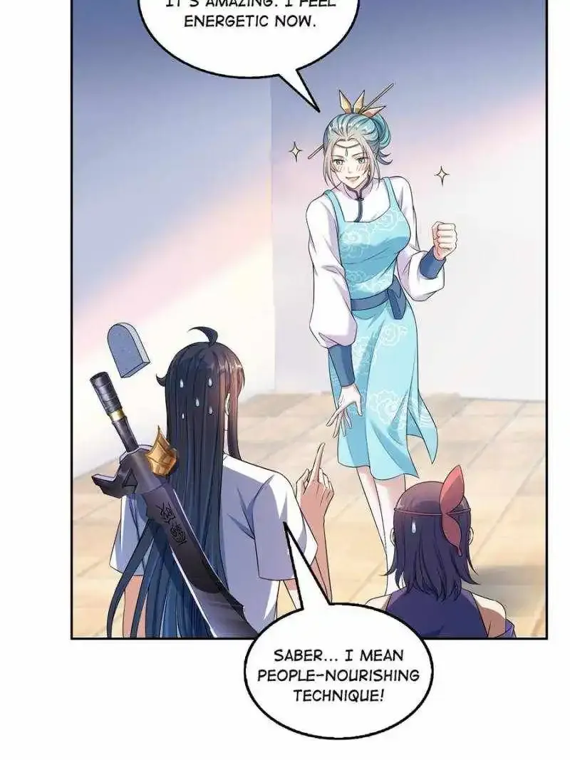 Cultivation Chat Group Kainu Manga Chapter 629 Page 5