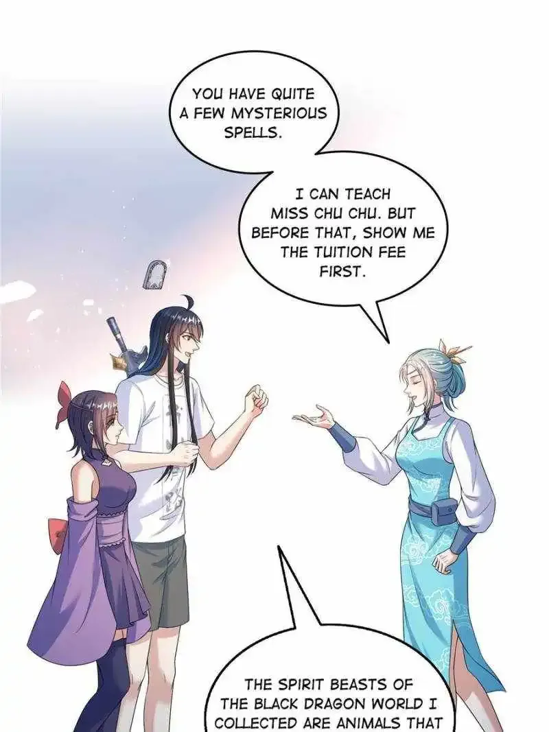 Cultivation Chat Group Kainu Manga Chapter 629 Page 6