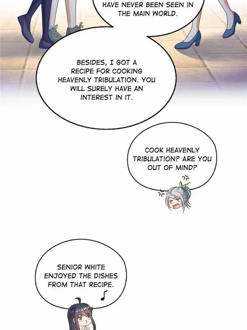 Cultivation Chat Group Kainu Manga Chapter 629 Page 7