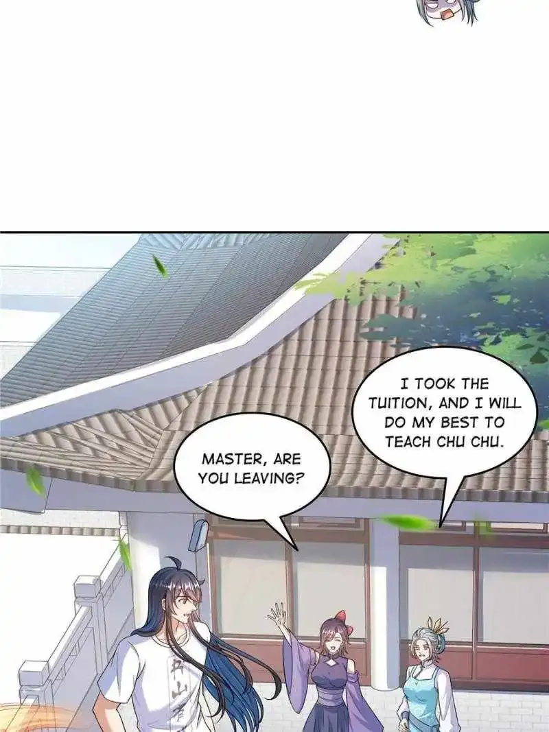 Cultivation Chat Group Kainu Manga Chapter 629 Page 12