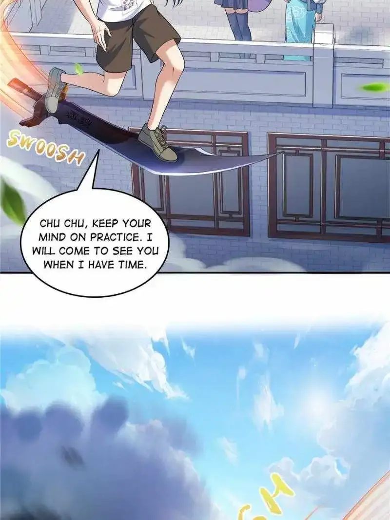 Cultivation Chat Group Kainu Manga Chapter 629 Page 13