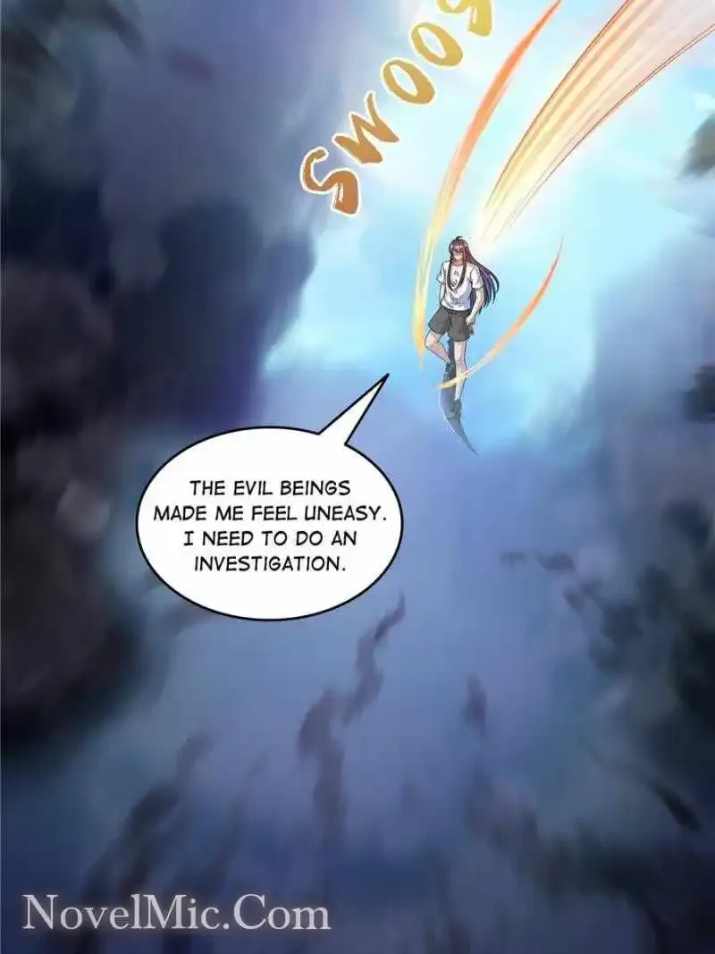 Cultivation Chat Group Kainu Manga Chapter 629 Page 14