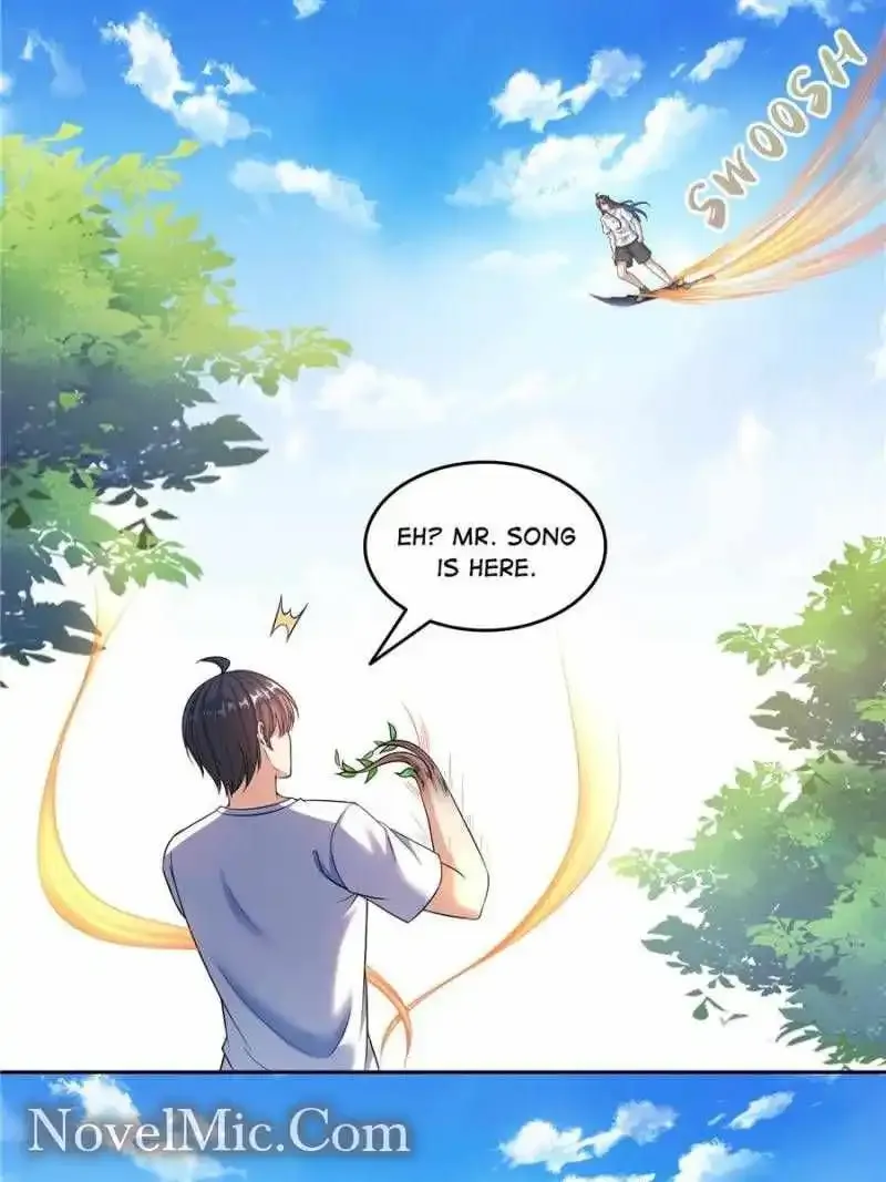 Cultivation Chat Group Kainu Manga Chapter 629 Page 20