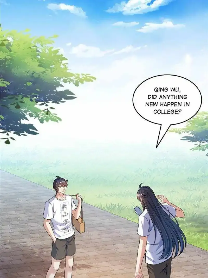 Cultivation Chat Group Kainu Manga Chapter 629 Page 21
