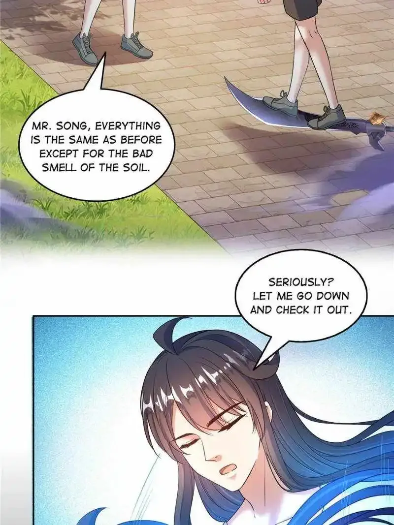 Cultivation Chat Group Kainu Manga Chapter 629 Page 22