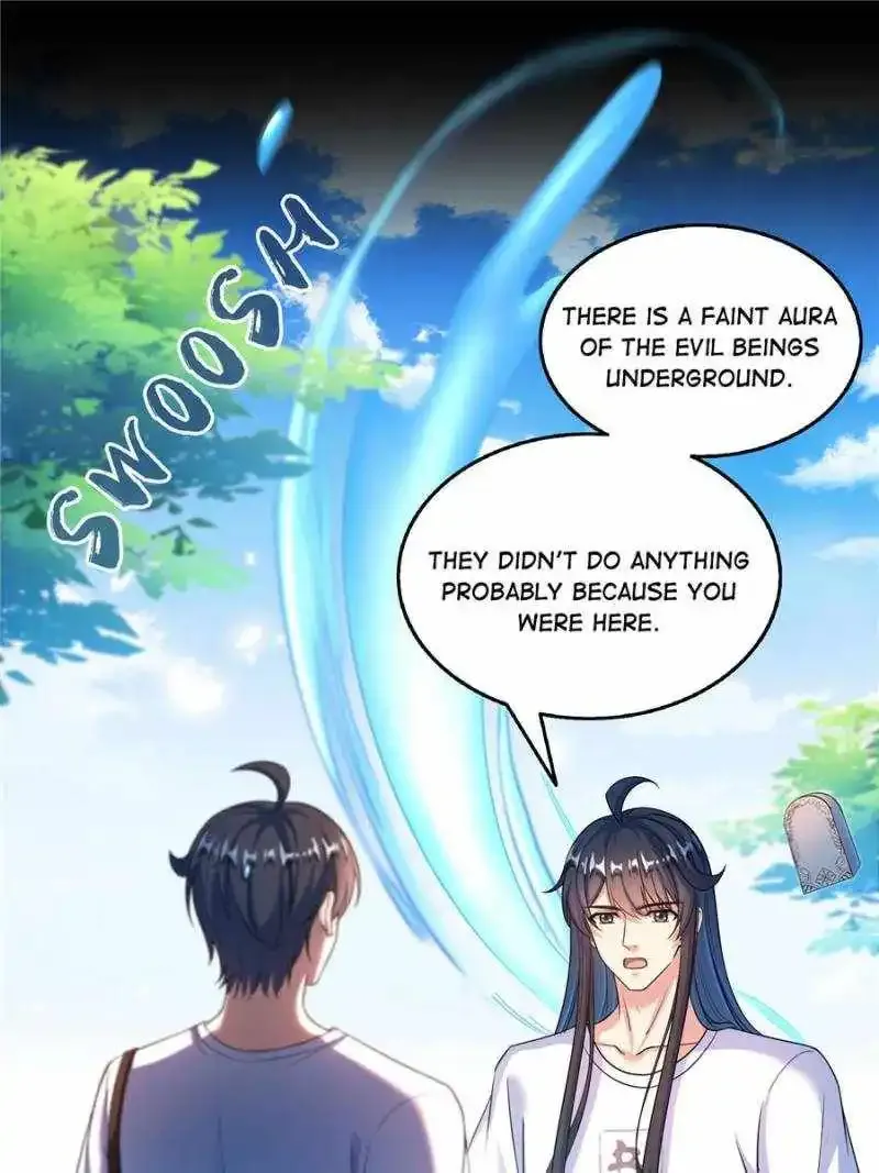 Cultivation Chat Group Kainu Manga Chapter 629 Page 24