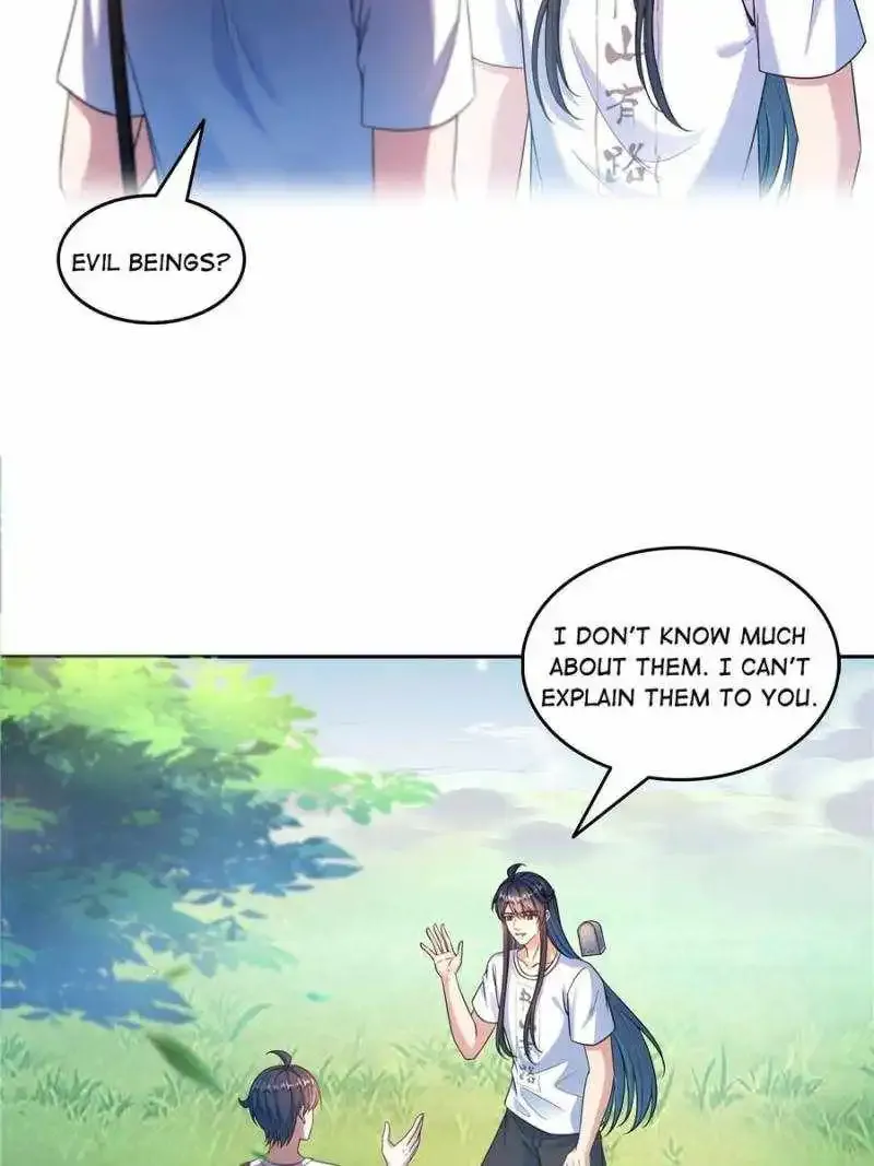 Cultivation Chat Group Kainu Manga Chapter 629 Page 25