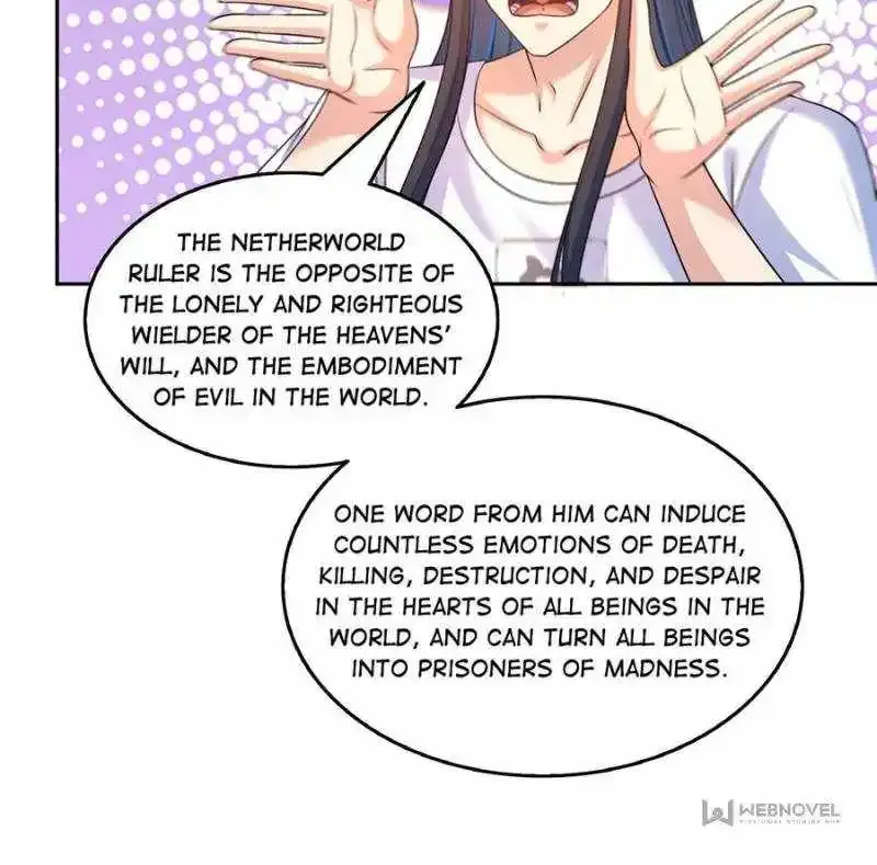 Cultivation Chat Group Kainu Manga Chapter 629 Page 31