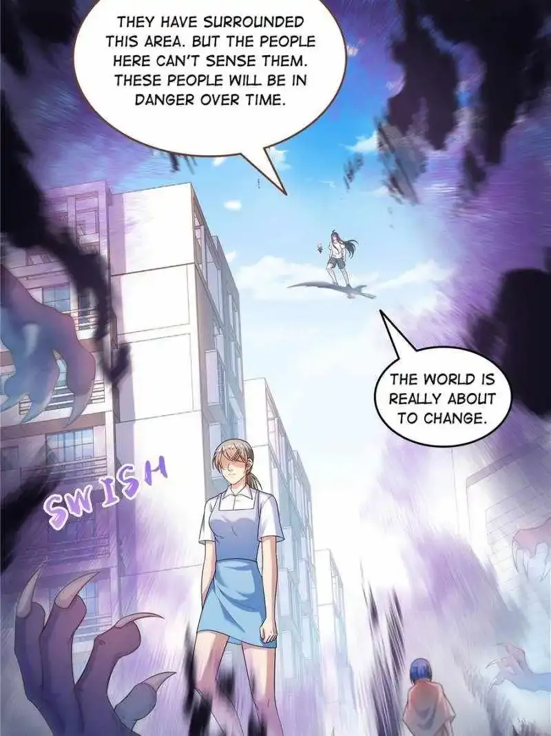 Cultivation Chat Group Kainu Manga Chapter 629 Page 40