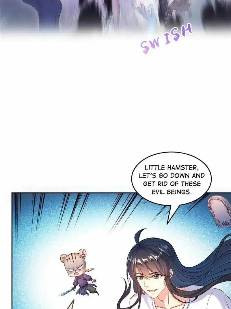 Cultivation Chat Group Kainu Manga Chapter 629 Page 41